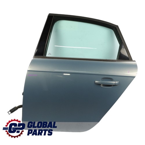 Audi limousine rear - b8,