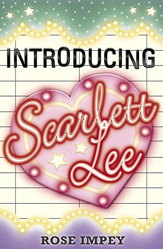 Introducing scarlett lee - introducing,