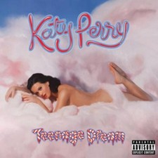 Katy Perry: Teenage Dream