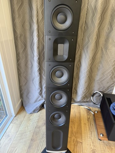 Raidho floor standing - raidho,