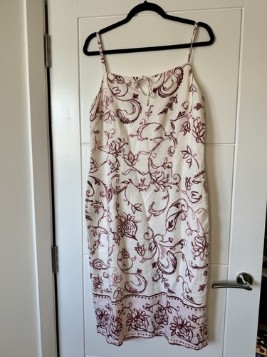 Women kaliko linen - women’s,