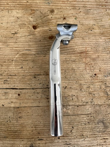 Campagnolo record seatpost - campagnolo,
