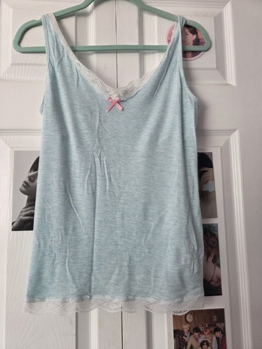Vintage sleep cami - m&s,