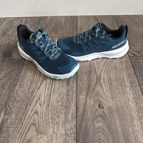Salomon womens patrol blue - womens, w
