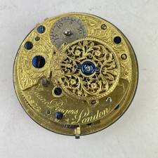Antique Isaac Rogers London