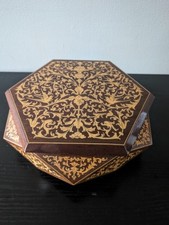 Vintage Authentic Italian Hand