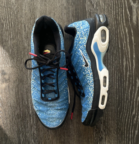 Nike air max plus - max, tn