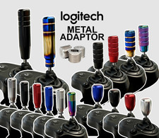 Gear Shifter Knob And Metal