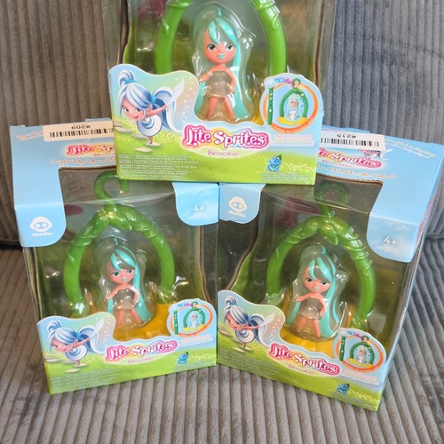 Wowwee lite sprites brooke - lite,