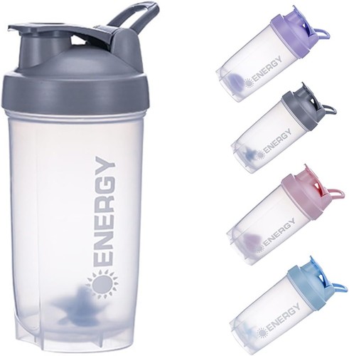400ml protein shaker - shaker, cup