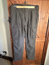 Laksen Elk Hunting Trousers