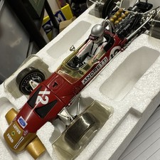  LOTUS 49B MARIO ANDRETTI 1968