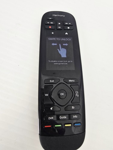 Logitech harmony ultimate - harmony,