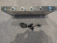 API 3124+ 4 Channel Quad Mic