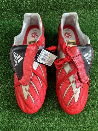 Brand new adidas predator - brand,