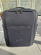 Samsonite over night cabin luggage