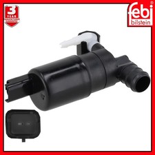 Windscreen Washer Pump Febi