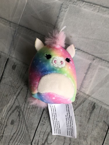 Prim the unicorn squishville - the,