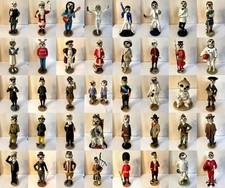 Country Artists Magnificent Meerkats Figurines - Huge Choice Of Models