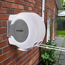 Retractable Washing Line