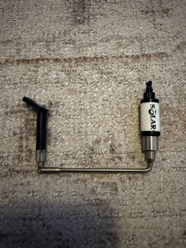 Solar tackle bobbin - solar,