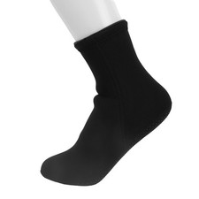 :(L)3mm Neoprene Socks Warm