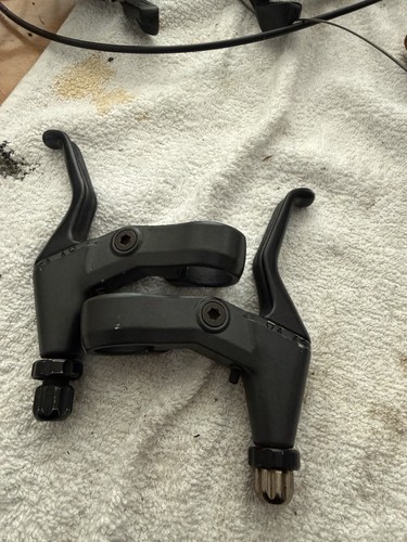 Tektro brake levers - tektro,