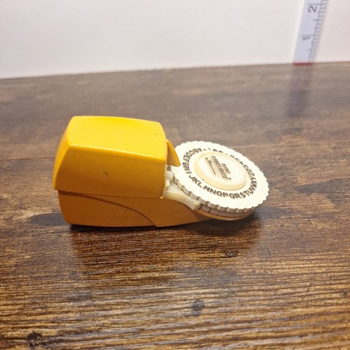 Vintage 1970s dennison - vintage, mini