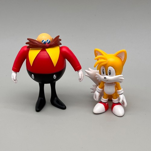Sonic the hedgehog - the,
