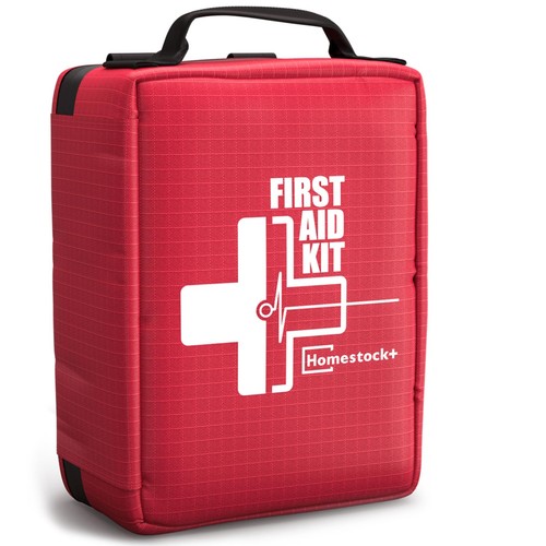 First aid kit - kit,, professional