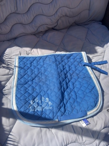 Saddle cloth pony small - saddle,