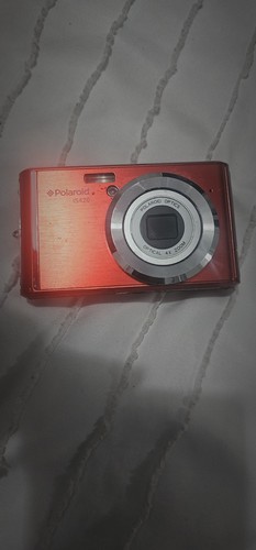 Polaroid is426 red optical - polaroid, x