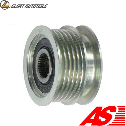 Generator freewheel - generator,