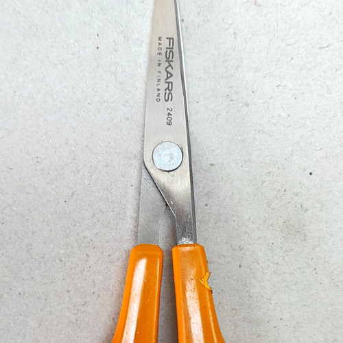 Fiskars scissors standard - scissors,