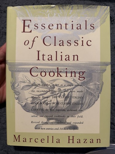 Essentials classic italian - essentials, of