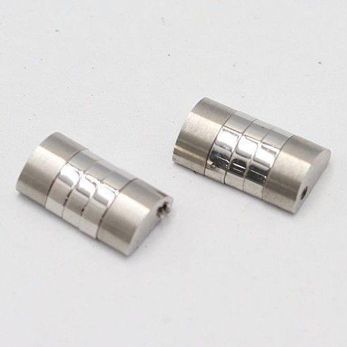 Rolex watch link 10mm silver - watch,