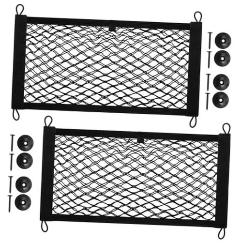 Pack cargo storage net - storage,