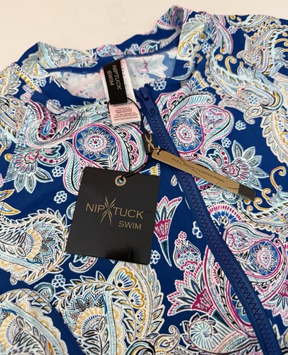 Nwt nip tuck australia swim - nip,