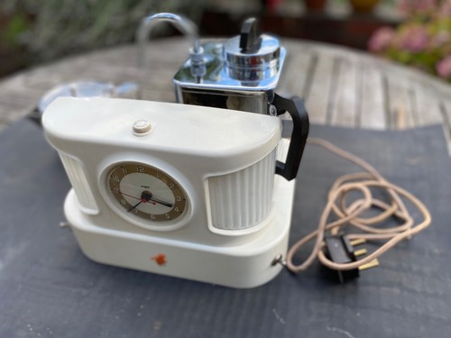 Goblin teasmade d25 fully - d25.,
