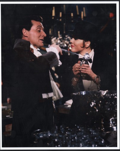 The avengers john steed - the, &