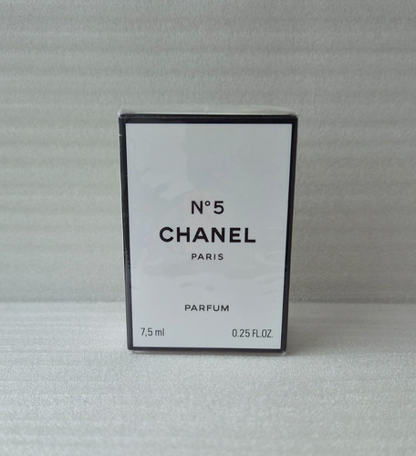 Chanel parfum 7 5ml - 5,