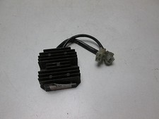 Regulator Alternator Rectifier
