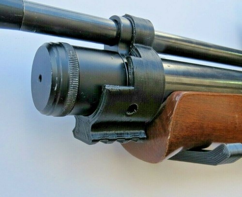 Air arms s410 - arms, carbine