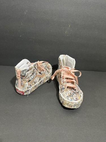 Vans molo show horse - molo,