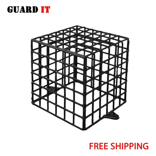 Cctv camera cage guard - cage,