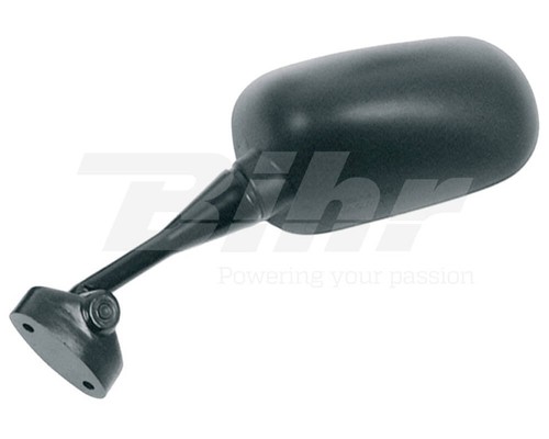 Left side mirror - left, honda