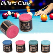 Pool Cue Chalk Snooker Cue Tip