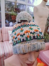 Mountain Warehouse  Fairisle