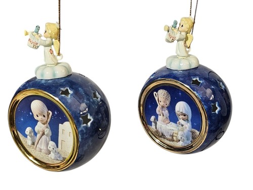Bradford exchange christmas - bradford,