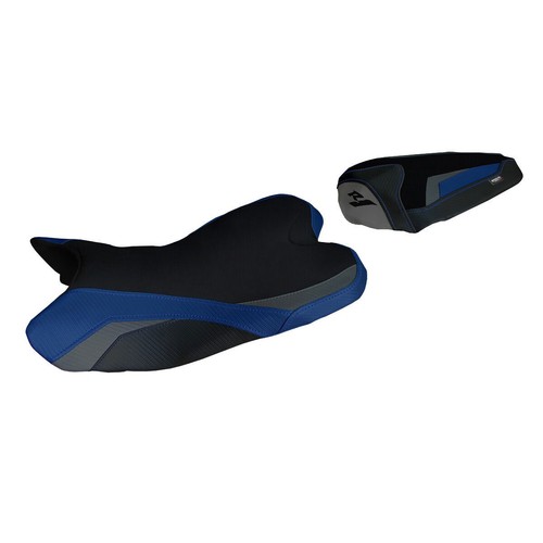 Specific seat cover coating - cover,